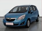 Opel Meriva - fotka číslo 1
