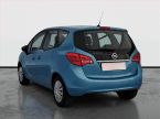 Opel Meriva - fotka číslo 3