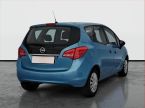 Opel Meriva - fotka číslo 4