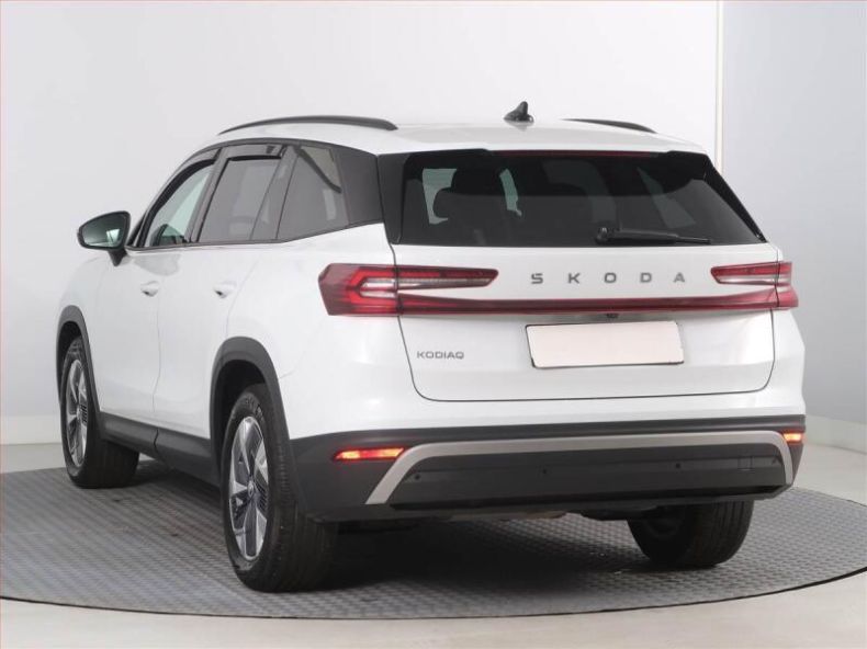 Škoda Kodiaq - hlavní fotka