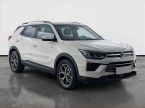 SsangYong Korando - fotka číslo 0