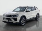 SsangYong Korando - fotka číslo 1