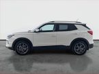 SsangYong Korando - fotka číslo 2