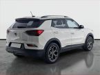 SsangYong Korando - fotka číslo 4