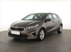 Kia Cee'd - fotka číslo 1