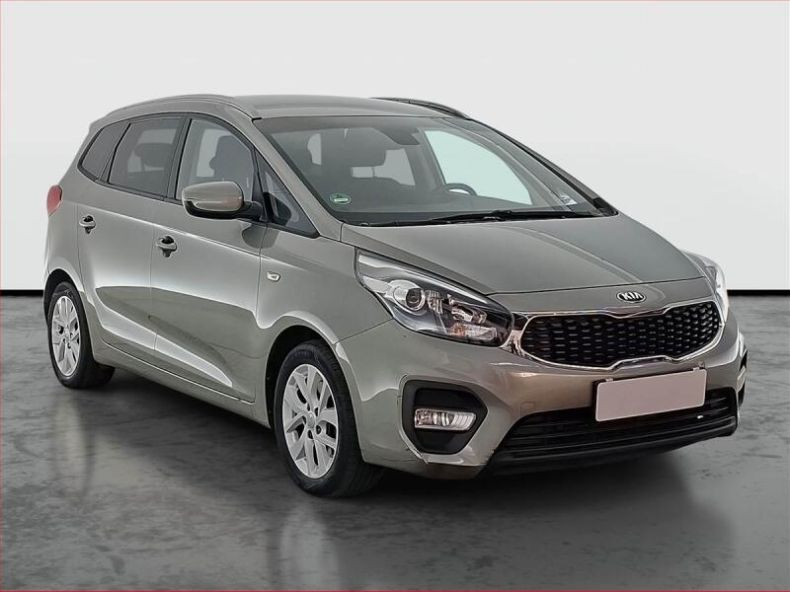 Kia Carens - hlavní fotka inzerátu