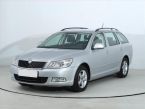 Škoda Octavia - fotka číslo 1