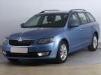 Škoda Octavia - fotka číslo 1
