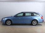Škoda Octavia - fotka číslo 2
