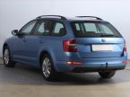 Škoda Octavia - fotka číslo 3