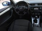 Škoda Octavia - fotka číslo 6