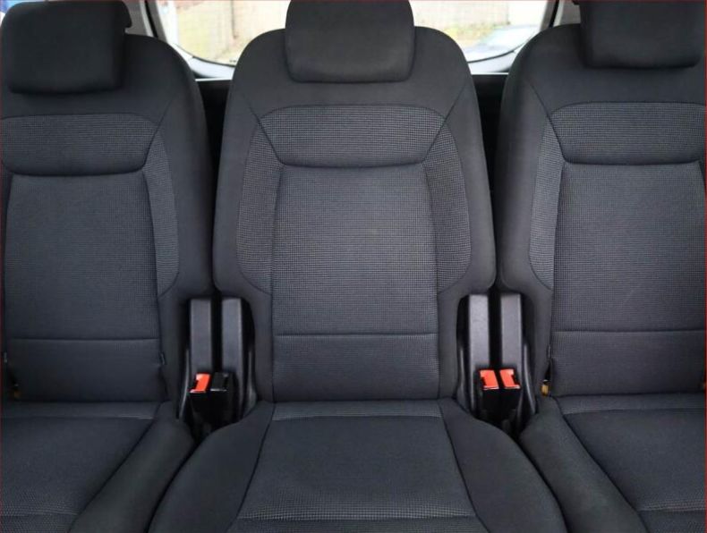 Ford S-MAX - hlavní fotka