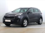 Kia Sportage - fotka číslo 1