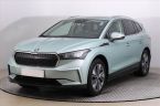 Škoda Enyaq - fotka číslo 1