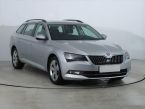 Škoda Superb - fotka číslo 0
