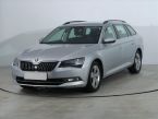 Škoda Superb - fotka číslo 1