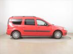Dacia Logan - fotka číslo 5