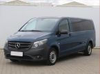 Mercedes Vito - fotka číslo 1