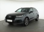 Audi Q7 - fotka číslo 1