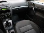 Škoda Octavia - fotka číslo 7