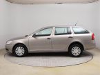 Škoda Octavia - fotka číslo 2