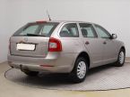 Škoda Octavia - fotka číslo 4