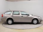 Škoda Octavia - fotka číslo 5