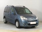 Citroën Berlingo - fotka číslo 0