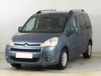 Citroën Berlingo - fotka číslo 1