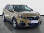 Peugeot 3008 - fotka číslo 0