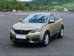 Peugeot 3008 - fotka číslo 1