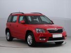 Škoda Yeti - fotka číslo 0