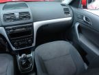 Škoda Yeti - fotka číslo 7