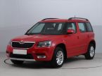 Škoda Yeti - fotka číslo 1