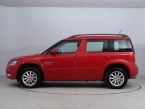 Škoda Yeti - fotka číslo 2