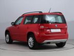 Škoda Yeti - fotka číslo 3