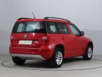 Škoda Yeti - fotka číslo 4