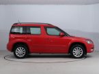 Škoda Yeti - fotka číslo 5