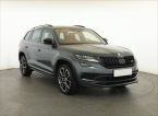Škoda Kodiaq - fotka číslo 0
