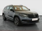 Škoda Kodiaq - fotka číslo 0