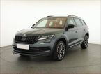 Škoda Kodiaq - fotka číslo 1