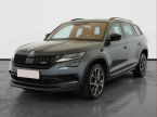 Škoda Kodiaq - fotka číslo 1