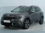 Citroën C5 Aircross - fotka číslo 1