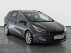 Kia Cee'd - fotka číslo 0