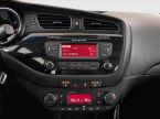 Kia Cee'd - fotka číslo 11