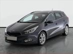 Kia Cee'd - fotka číslo 1