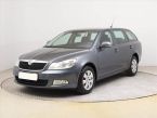 Škoda Octavia - fotka číslo 1