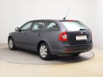 Škoda Octavia - fotka číslo 3