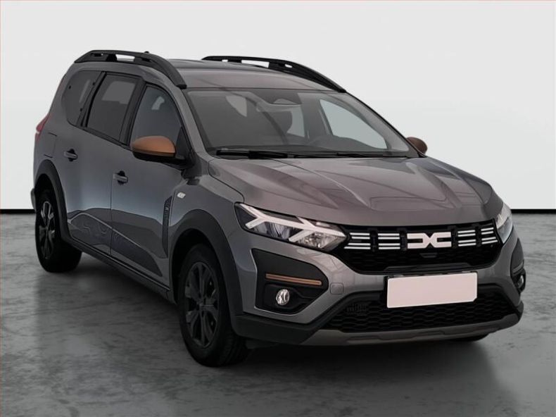 Dacia Jogger - hlavní foto