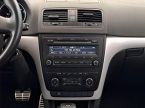 Škoda Yeti - fotka číslo 11
